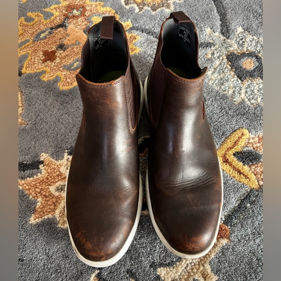 Red Wing Crosslite Romeo Boot - Picture 6 of 9